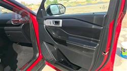 فۆرد ئێکسپلۆرەر